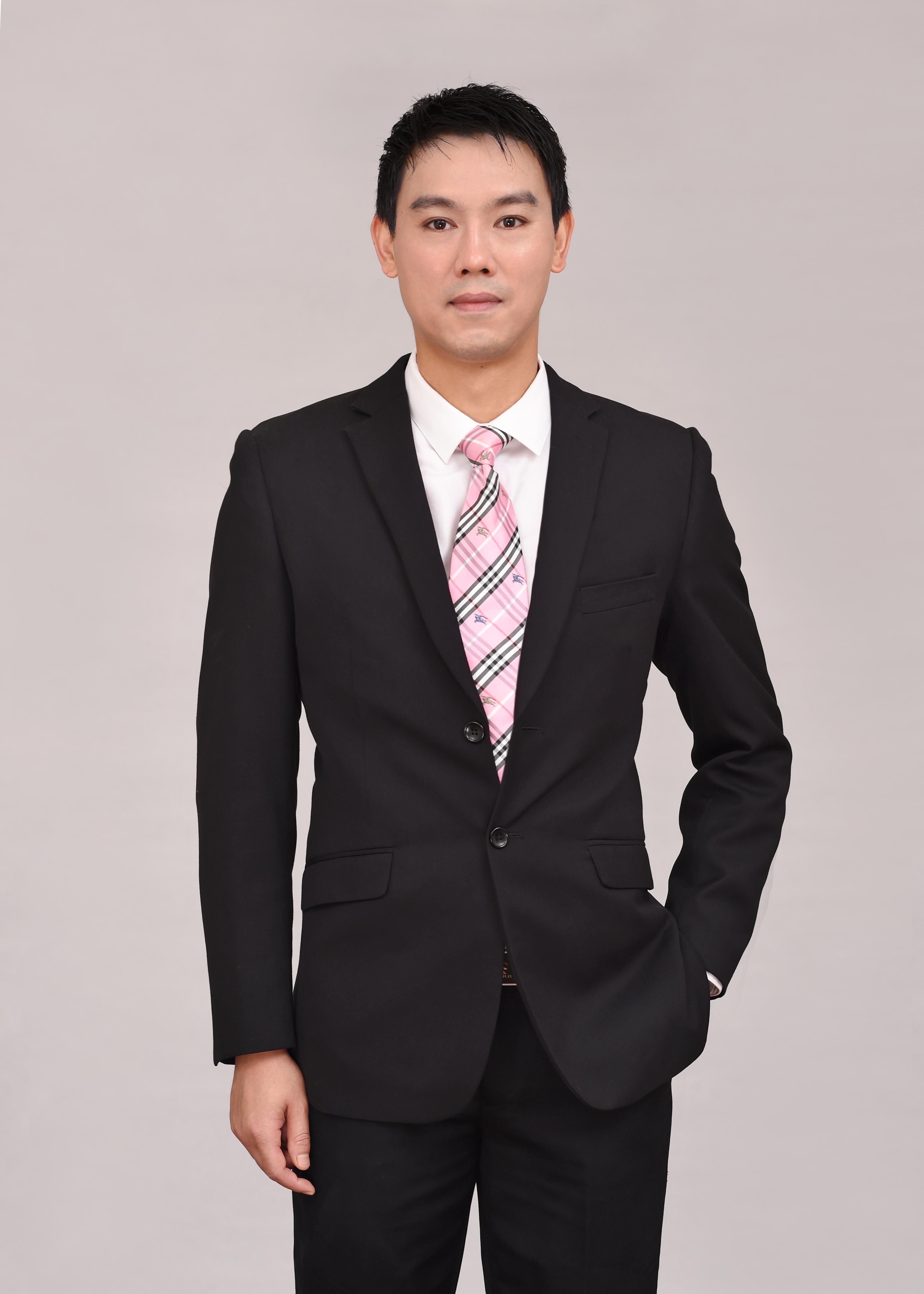 彭瑛 预告片与宣传物料制作总监