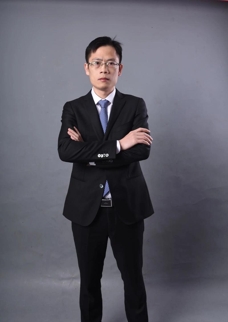 费进 创始人 & 执行董事